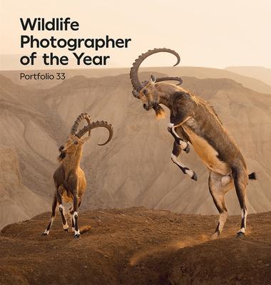 Wildlife Photographer of the Year: Portfolio 33: Volume 33