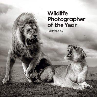 Wildlife Photographer of the Year: Portfolio 34: Volume 34