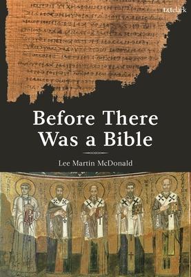 Before There Was a Bible: Authorities in Early Christianity Subscription