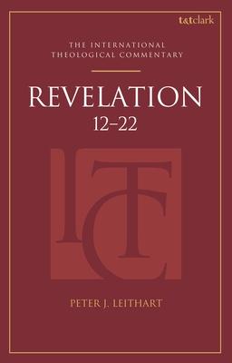 Revelation 12-22 (Itc) Subscription