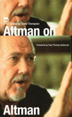 Altman on Altman