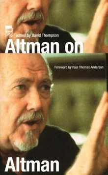 Altman on Altman