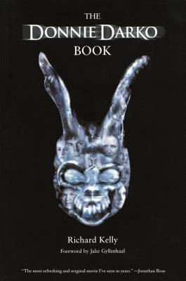 The Donnie Darko Book