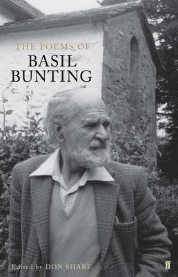 The Poems of Basil Bunting