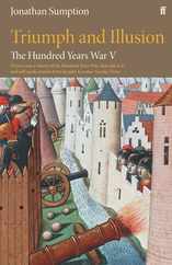 The Hundred Years War Vol 5: Triumph and Illusion Subscription