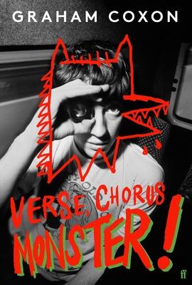 Verse, Chorus, Monster!