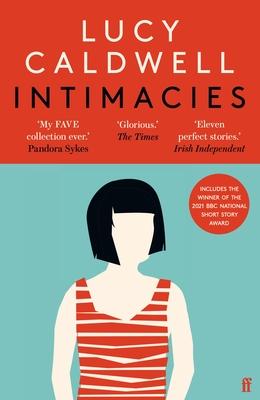 Intimacies Subscription