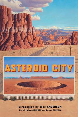 Asteroid City