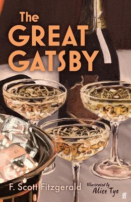 The Great Gatsby: Illustrated Edition Subscription