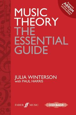 Music Theory -- The Essential Guide