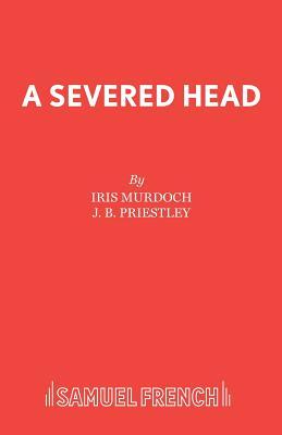 A Severed Head