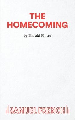 The Homecoming - A Play