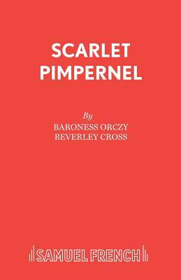 Scarlet Pimpernel