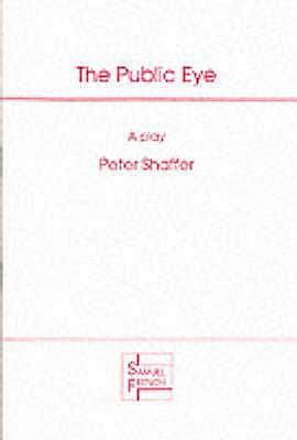 The Public Eye