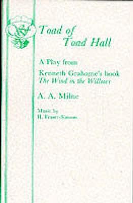 Toad of Toad Hall