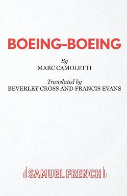 Boeing Boeing