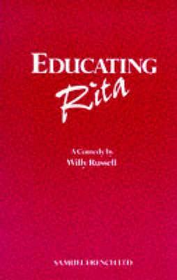 Educating Rita - A Comedy