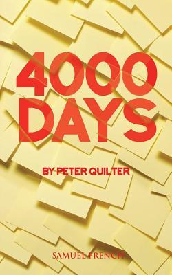 4000 Days