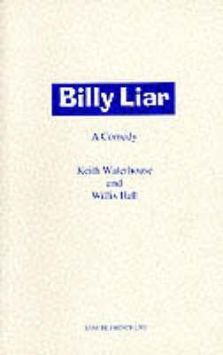 Billy Liar - A Comedy