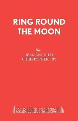 Ring Round the Moon