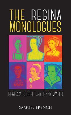 The Regina Monologues Subscription