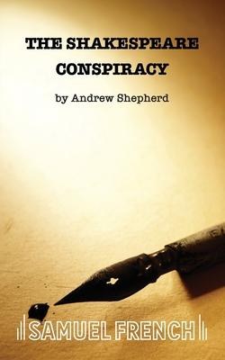 The Shakespeare Conspiracy