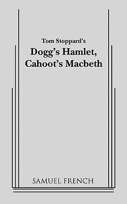 Dogg's Hamlet, Cahoot's Macbeth Subscription