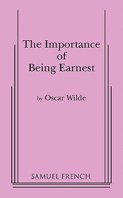 Importance of Being Earnest, the (3 ACT Version)