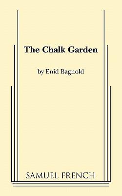 The Chalk Garden