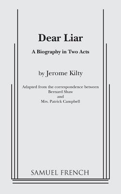 Dear Liar