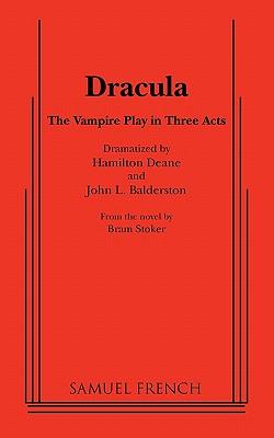 Dracula (Deane and Balerston)