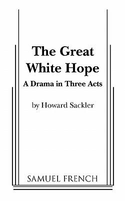 The Great White Hope