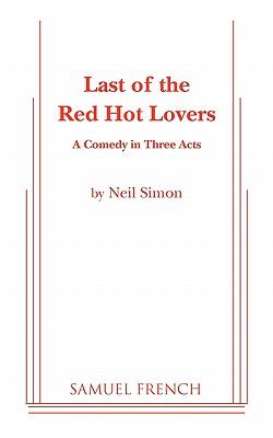 Last of the Red Hot Lovers