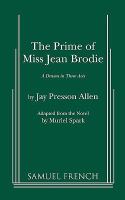 The Prime of Miss Jean Brodie