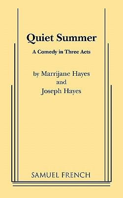 Quiet Summer