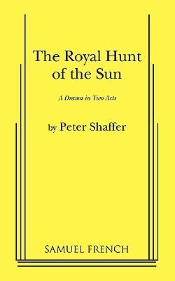 The Royal Hunt of the Sun