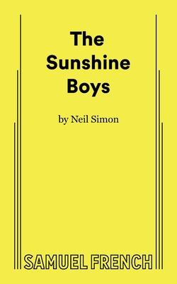 The Sunshine Boys