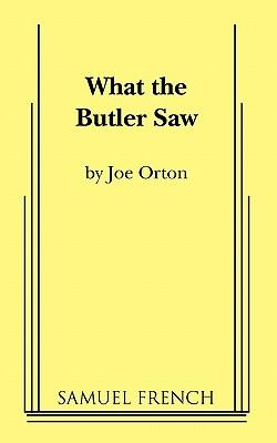 What the Butler Saw