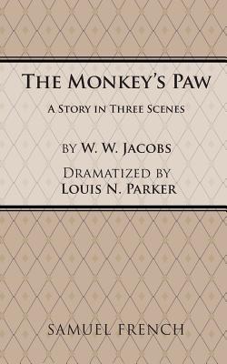 The Monkey's Paw