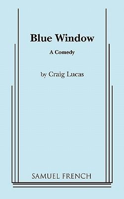 Blue Window