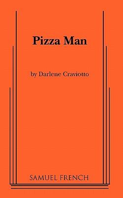 Pizza Man