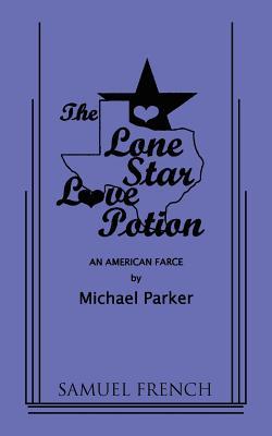 The Lone Star Love Potion