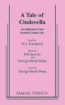 A Tale of Cinderella Subscription