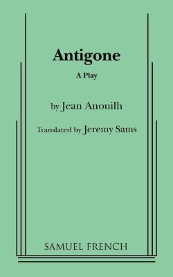 Antigone (Sams, Trans.)