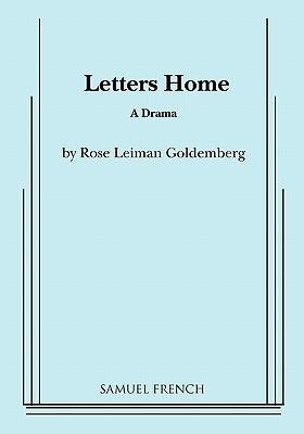 Letters Home