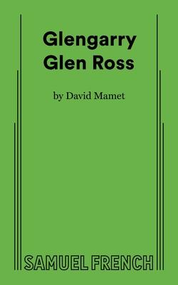 Glengarry Glen Ross Subscription