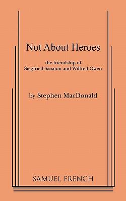 Not about Heroes