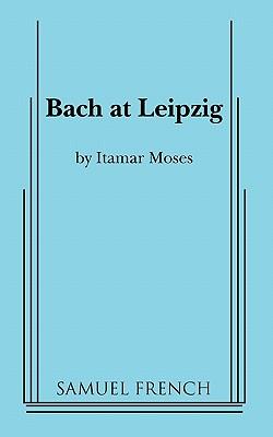 Bach at Leipzig