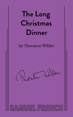 The Long Christmas Dinner Subscription