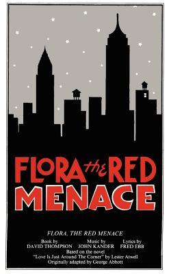 Flora, the Red Menace Subscription